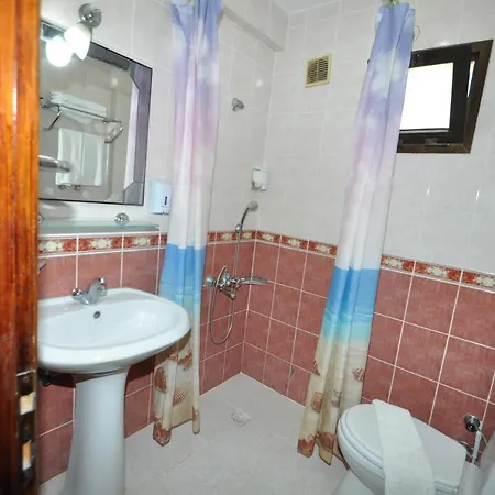 Defne & Zevkim Apartmanhotel Marmaris