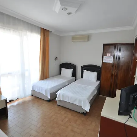 Defne & Zevkim Marmaris