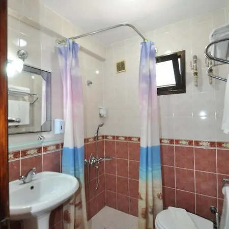 Defne & Zevkim Apartmanhotel