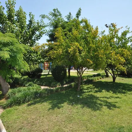 Defne & Zevkim 2* Marmaris