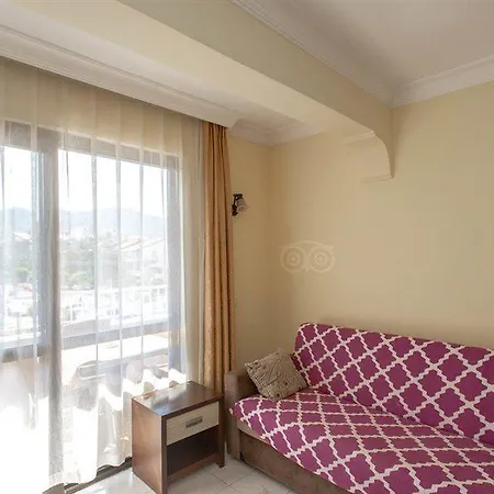 Apartmanhotel Defne & Zevkim