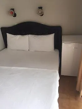 Defne & Zevkim Marmaris