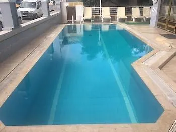 Defne & Zevkim Apartmanhotel 2*