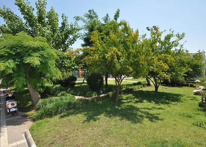 Defne & Zevkim 2* Marmaris