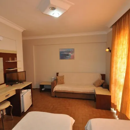 Defne & Zevkim 2* Мармарис