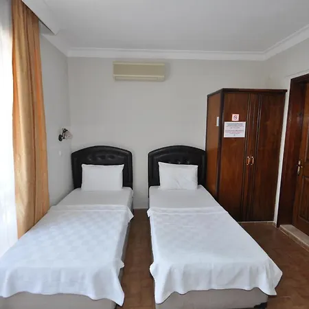 Defne & Zevkim Appart hôtel