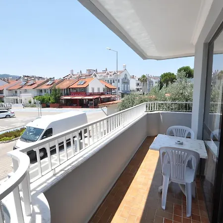 德凡泽威凯幕公寓式酒店