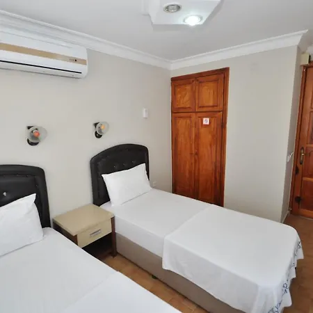 德凡泽威凯幕公寓式酒店