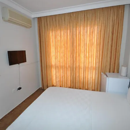 Defne & Zevkim 2* Мармарис