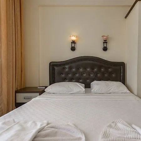 德凡泽威凯幕公寓式酒店