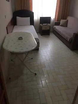 Defne & Zevkim Lejlighedshotel Marmaris