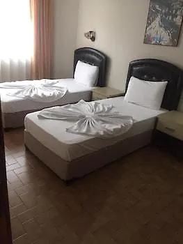 德凡泽威凯幕公寓式酒店