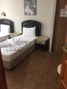 Defne & Zevkim Appart hôtel 2*