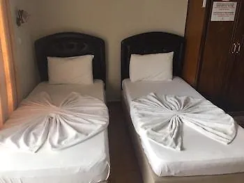 德凡泽威凯幕公寓式酒店