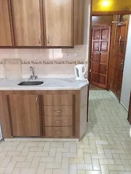 德凡泽威凯幕公寓式酒店 马尔马里斯