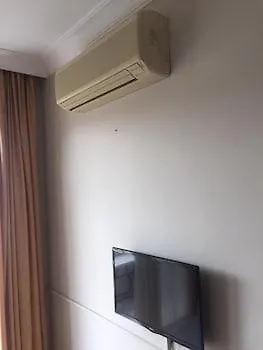 Apartahotel Defne & Zevkim Marmaris