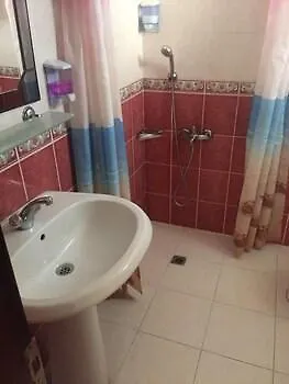 Lejlighedshotel Defne & Zevkim 2*