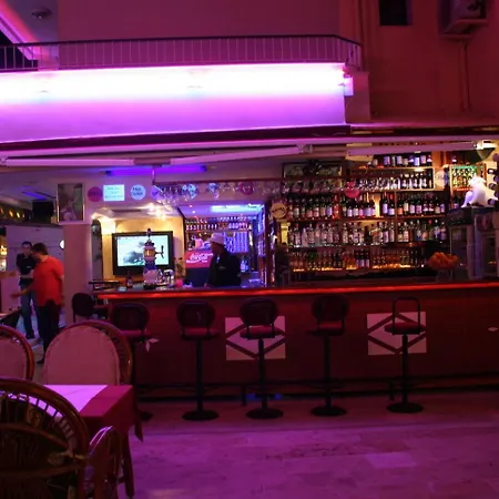 德凡泽威凯幕公寓式酒店