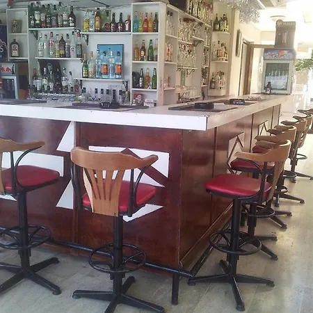 德凡泽威凯幕公寓式酒店 公寓式酒店 2*