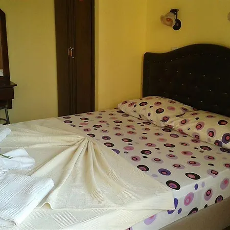 Defne & Zevkim 2* Мармарис