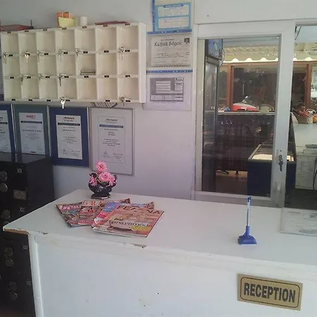 德凡泽威凯幕公寓式酒店