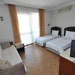公寓式酒店 德凡泽威凯幕公寓式酒店