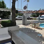 公寓式酒店 德凡泽威凯幕公寓式酒店