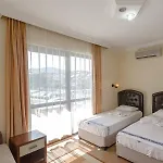 Aparthotel Defne&zevkim 2*