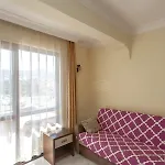 Aparthotel Defne&zevkim