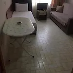 Defne&zevkim Aparthotel Marmaris