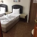 Defne&zevkim Aparthotel 2*