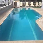 Defne&zevkim Aparthotel 2*