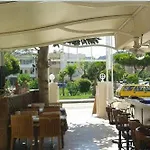 Defne&zevkim Aparthotel Marmaris