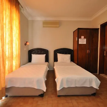 Defne & Zevkim Hotel de apartamente