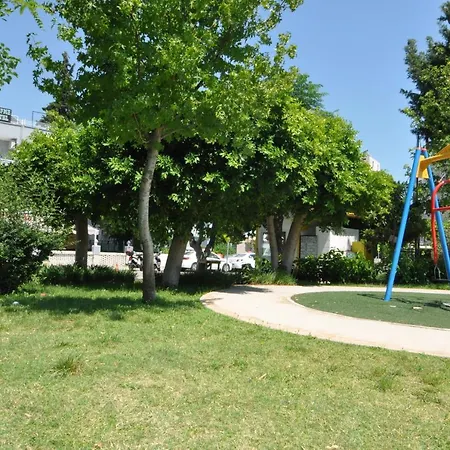 Aparthotel Defne & Zevkim Marmaris