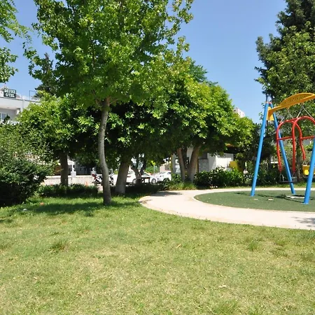 Defne & Zevkim 2* Marmaris