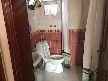 Appart hôtel Defne & Zevkim 2*