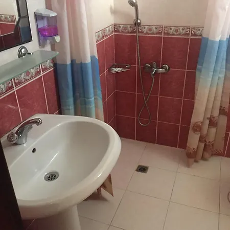 Defne & Zevkim Appart hôtel