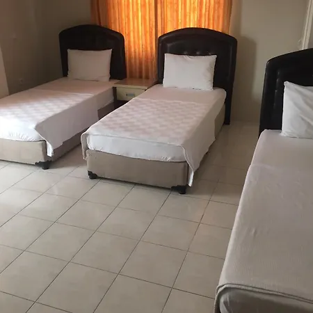 Defne & Zevkim Appart hôtel Marmaris