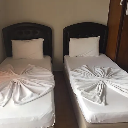 Defne & Zevkim Appart hôtel Marmaris