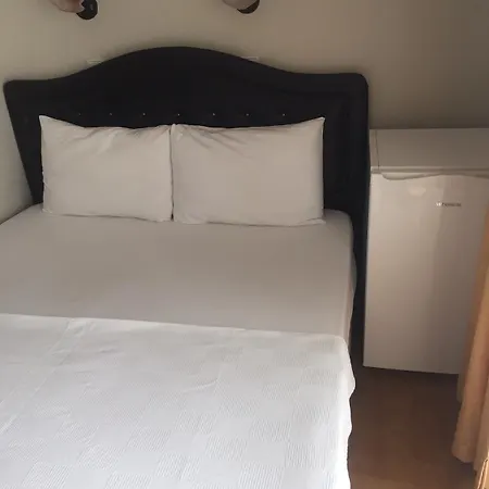 Appart hôtel Defne & Zevkim Marmaris