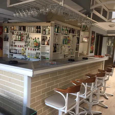 Appart hôtel Defne & Zevkim Marmaris