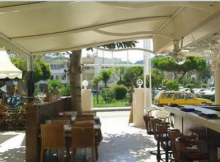 Defne & Zevkim Lejlighedshotel Marmaris