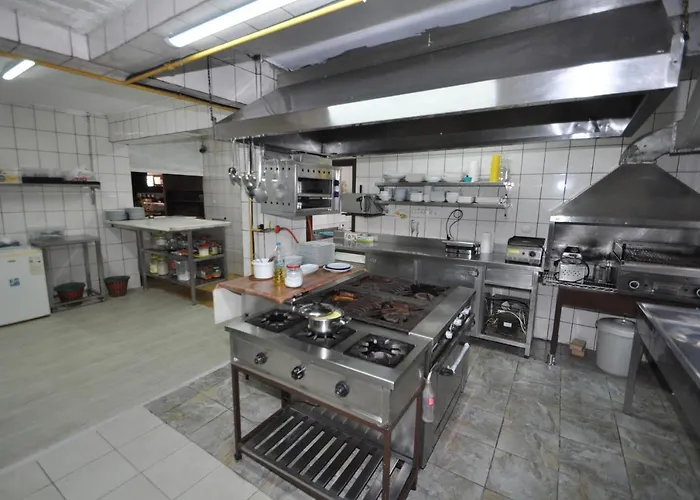 Defne & Zevkim 2* Marmaris