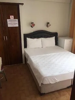 Lejlighedshotel Defne & Zevkim
