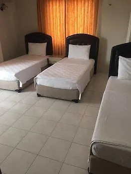 Defne & Zevkim Lejlighedshotel