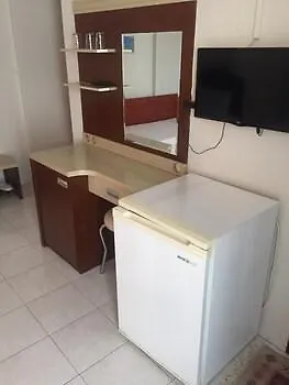 Aparthotel Defne&zevkim